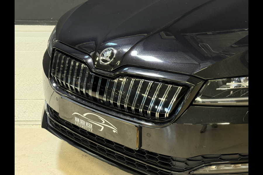 Škoda Superb Combi 1.4 TSI iV Sportline Business | 360 Camera | Canton Audio | Alcantara