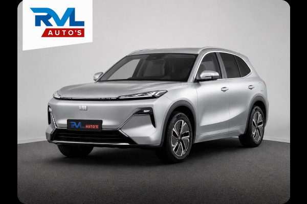 GEELY Starray EM-i 1.5 Pro | 262 PK | Direct Leverbaar | 83KM Elektrisch/Plug-In | 360 Camera | Stoel/Stuur verwarming | NEW!!