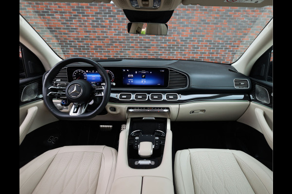 Mercedes-Benz GLE 53 AMG Hybrid 4MATIC+