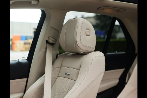 Mercedes-Benz GLE 53 AMG Hybrid 4MATIC+
