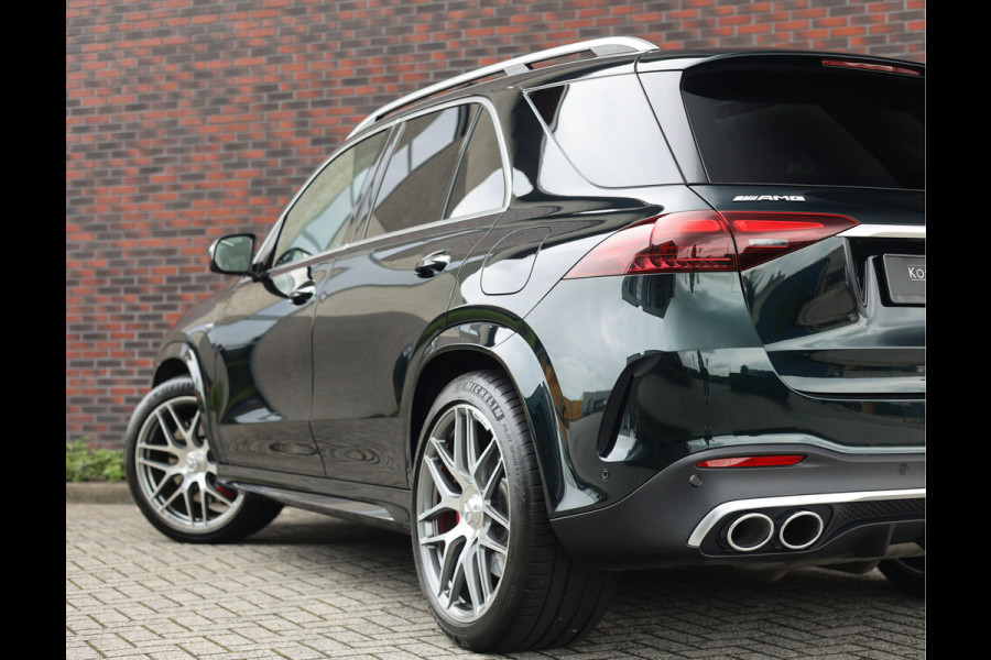 Mercedes-Benz GLE 53 AMG Hybrid 4MATIC+