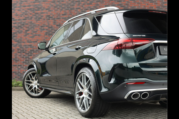 Mercedes-Benz GLE 53 AMG Hybrid 4MATIC+