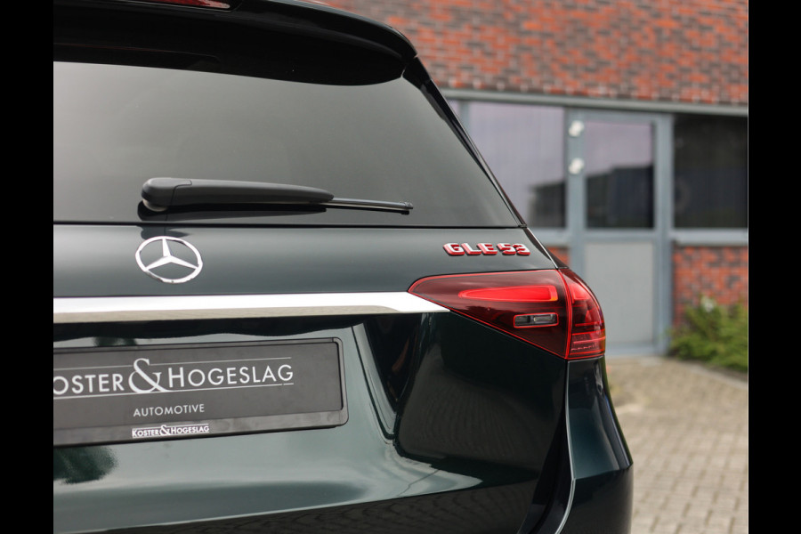 Mercedes-Benz GLE 53 AMG Hybrid 4MATIC+