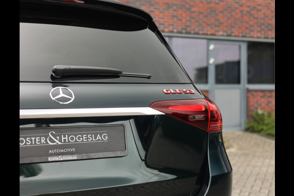 Mercedes-Benz GLE 53 AMG Hybrid 4MATIC+