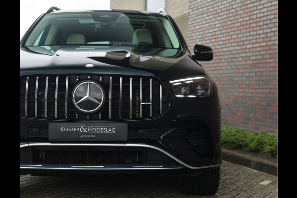 Mercedes-Benz GLE 53 AMG Hybrid 4MATIC+