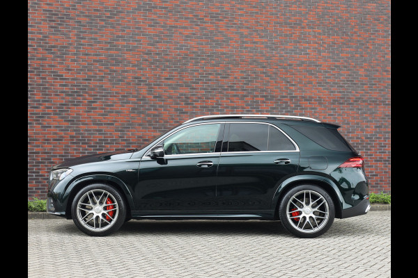 Mercedes-Benz GLE 53 AMG Hybrid 4MATIC+