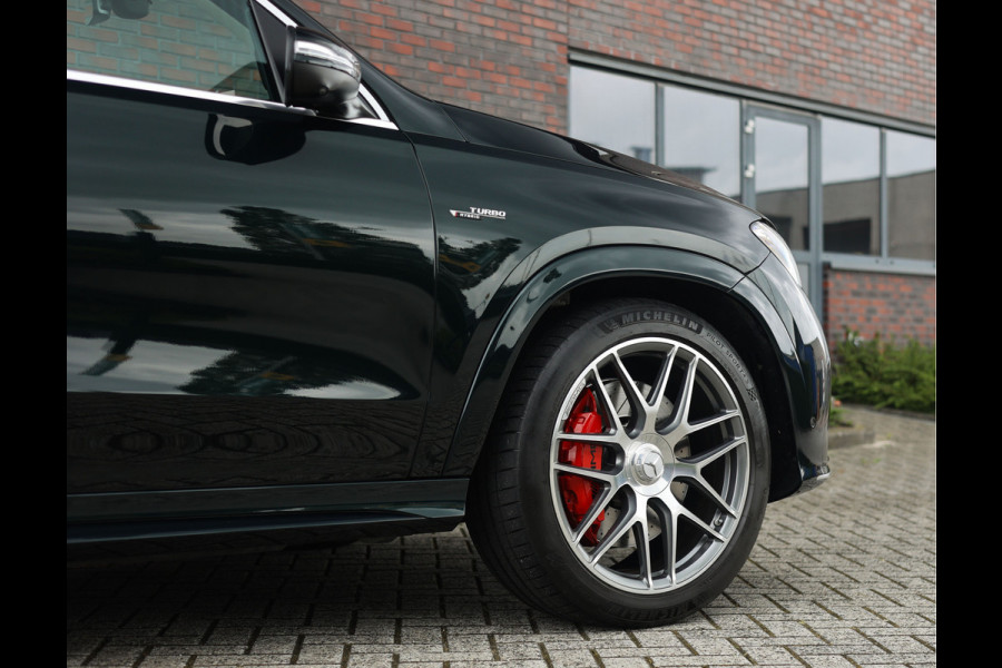 Mercedes-Benz GLE 53 AMG Hybrid 4MATIC+