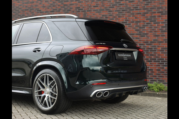 Mercedes-Benz GLE 53 AMG Hybrid 4MATIC+