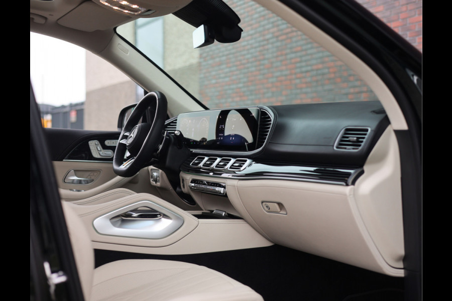 Mercedes-Benz GLE 53 AMG Hybrid 4MATIC+