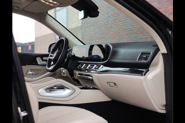 Mercedes-Benz GLE 53 AMG Hybrid 4MATIC+