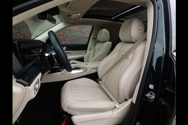 Mercedes-Benz GLE 53 AMG Hybrid 4MATIC+