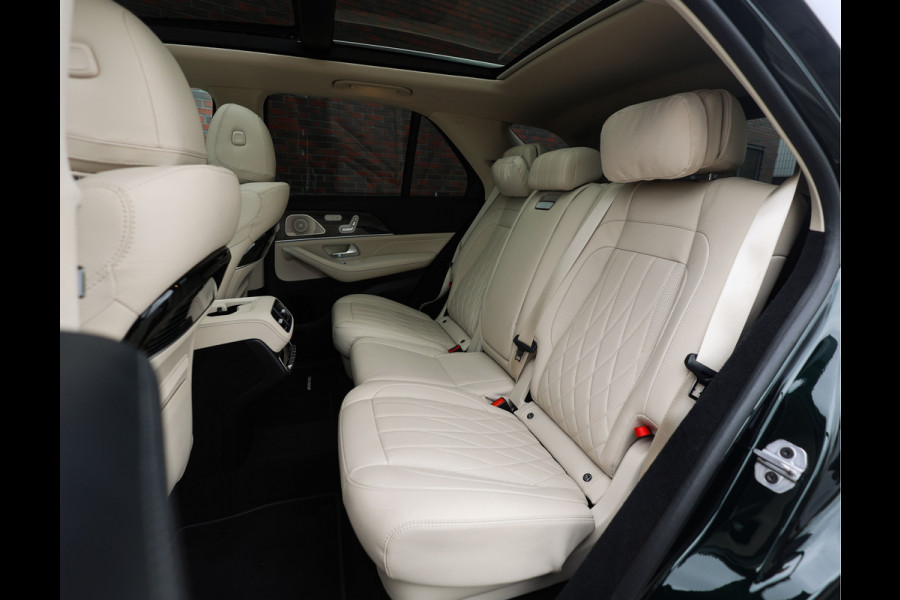 Mercedes-Benz GLE 53 AMG Hybrid 4MATIC+