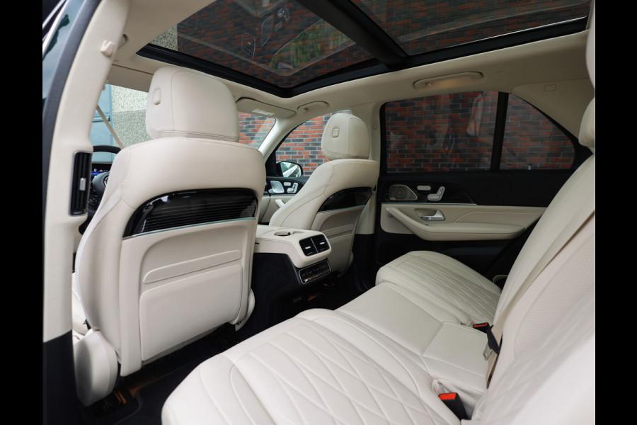 Mercedes-Benz GLE 53 AMG Hybrid 4MATIC+