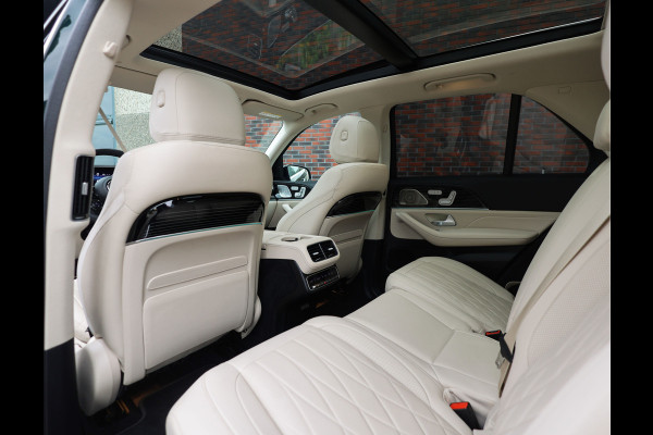Mercedes-Benz GLE 53 AMG Hybrid 4MATIC+
