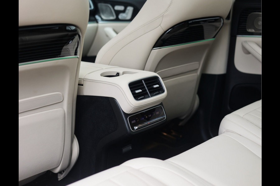 Mercedes-Benz GLE 53 AMG Hybrid 4MATIC+
