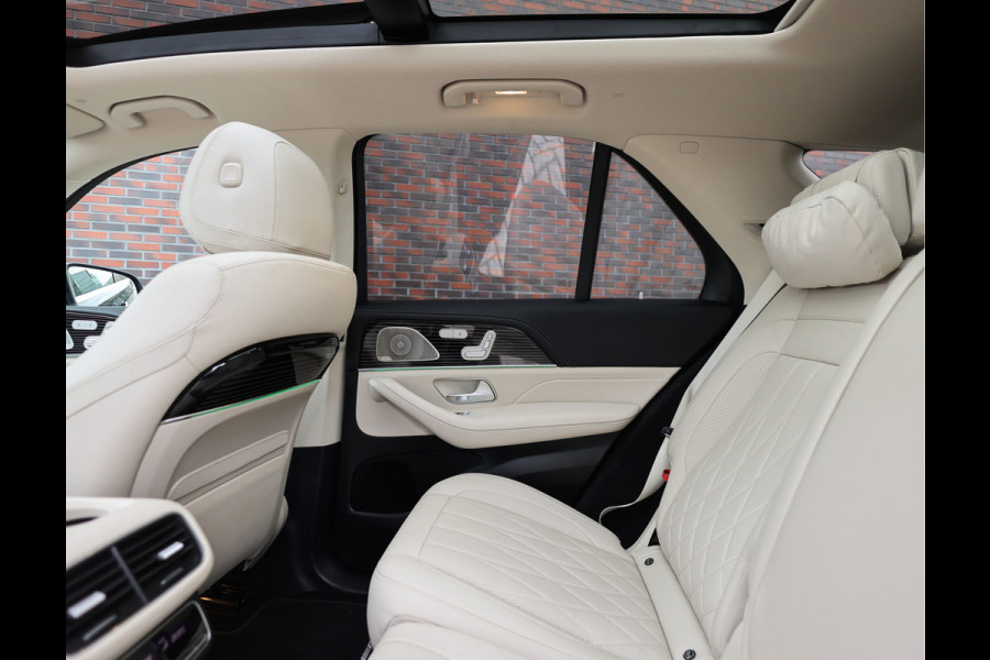 Mercedes-Benz GLE 53 AMG Hybrid 4MATIC+
