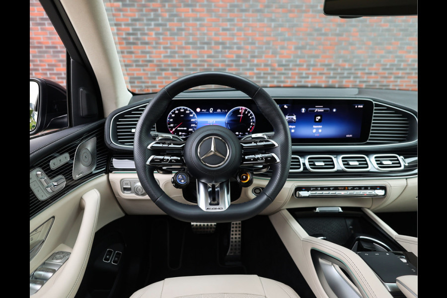 Mercedes-Benz GLE 53 AMG Hybrid 4MATIC+
