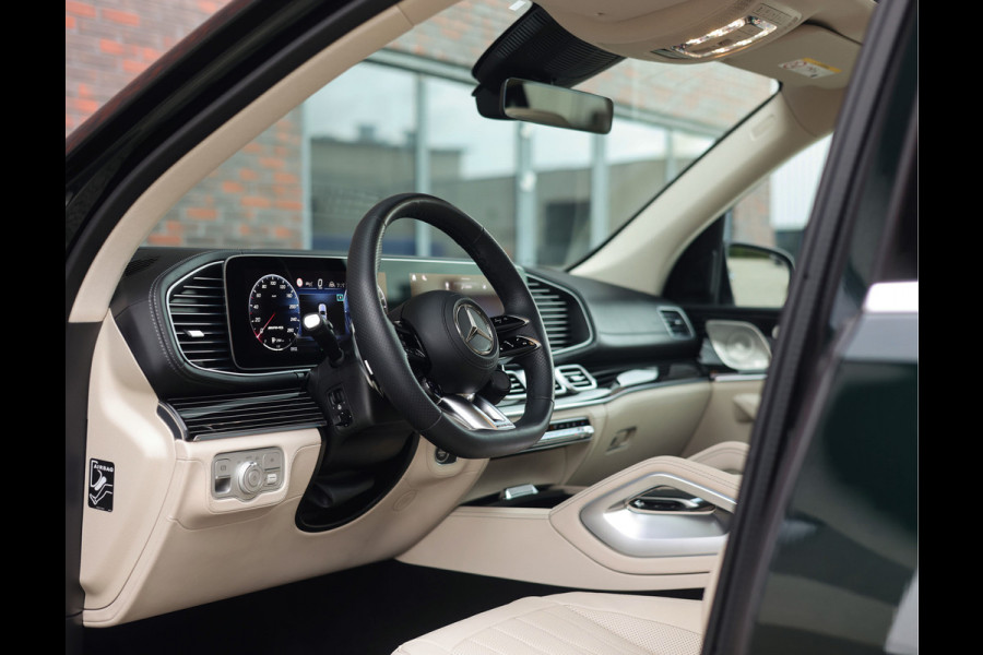 Mercedes-Benz GLE 53 AMG Hybrid 4MATIC+