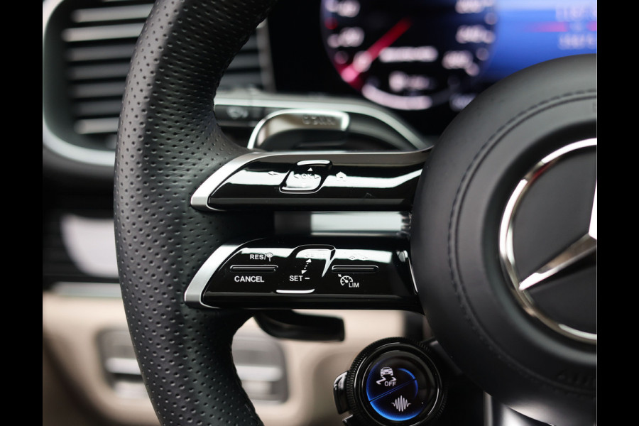 Mercedes-Benz GLE 53 AMG Hybrid 4MATIC+