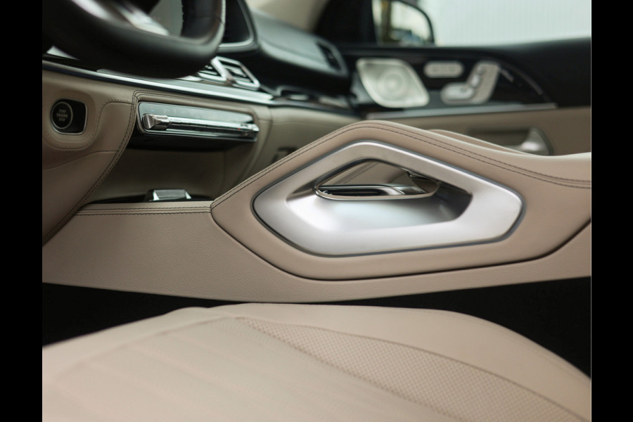 Mercedes-Benz GLE 53 AMG Hybrid 4MATIC+