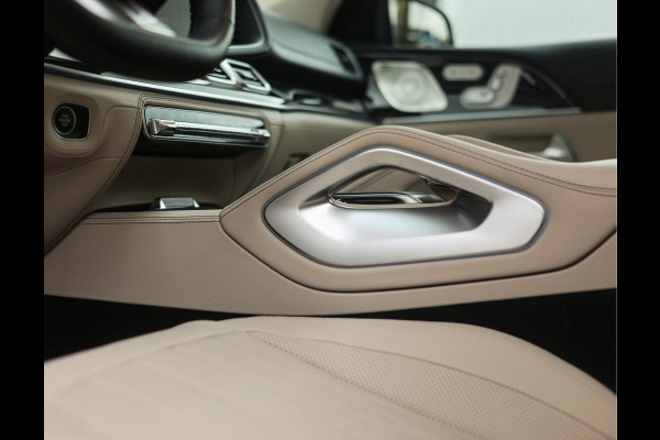Mercedes-Benz GLE 53 AMG Hybrid 4MATIC+