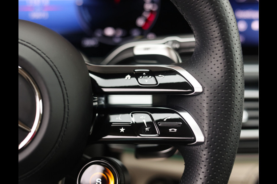 Mercedes-Benz GLE 53 AMG Hybrid 4MATIC+