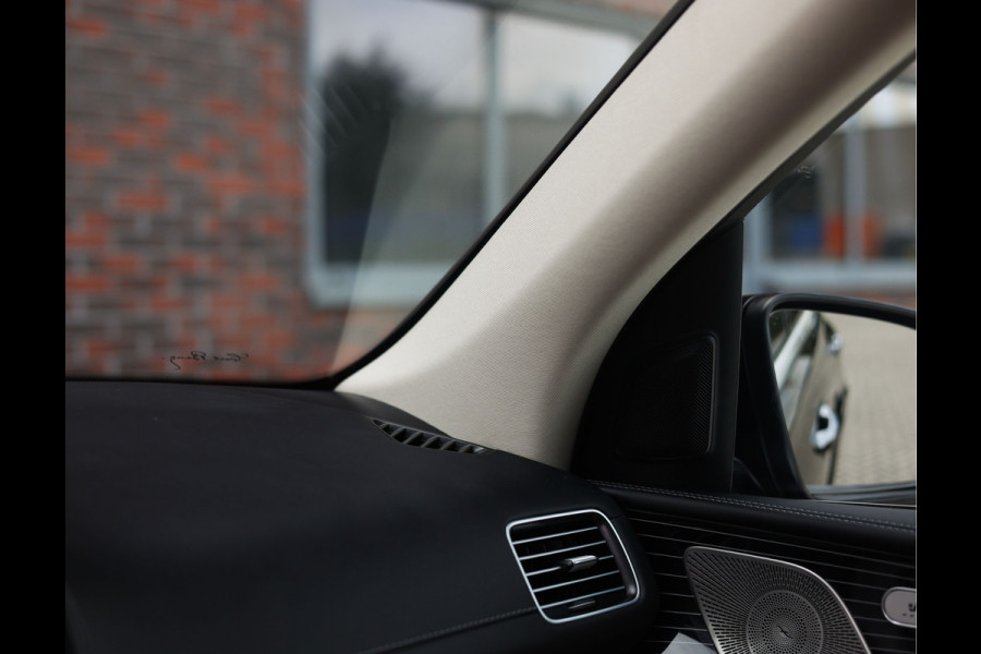 Mercedes-Benz GLE 53 AMG Hybrid 4MATIC+