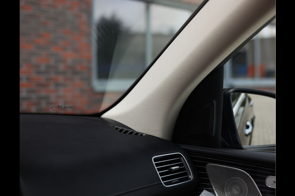 Mercedes-Benz GLE 53 AMG Hybrid 4MATIC+