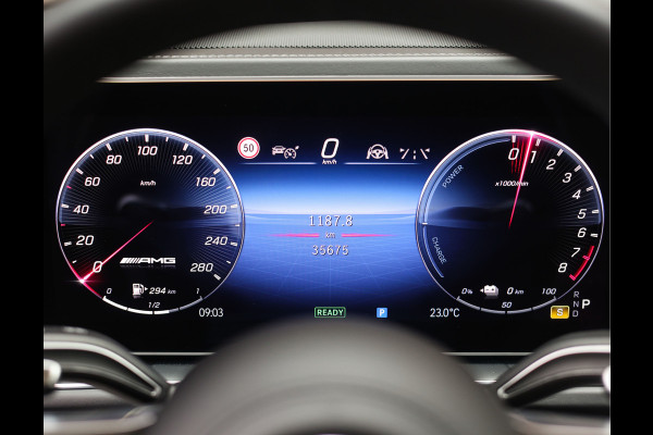 Mercedes-Benz GLE 53 AMG Hybrid 4MATIC+