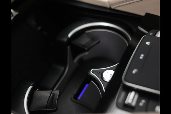 Mercedes-Benz GLE 53 AMG Hybrid 4MATIC+