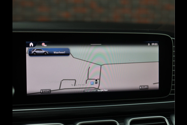 Mercedes-Benz GLE 53 AMG Hybrid 4MATIC+