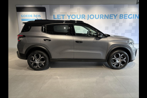 Citroën C3 Aircross 1.2 Hybrid 145pk Plus 7zits | 7 Zitplaatsen |