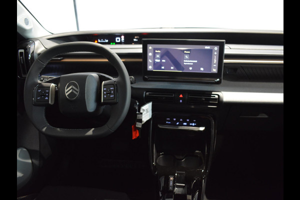 Citroën C3 Aircross 1.2 Hybrid 145pk Plus 7zits | 7 Zitplaatsen |