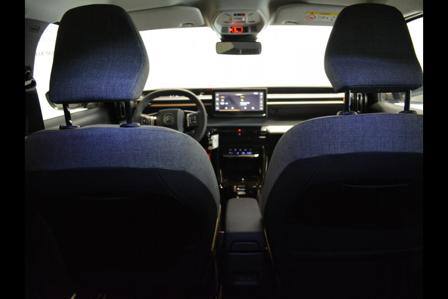 Citroën C3 Aircross 1.2 Hybrid 145pk Plus 7zits | 7 Zitplaatsen |