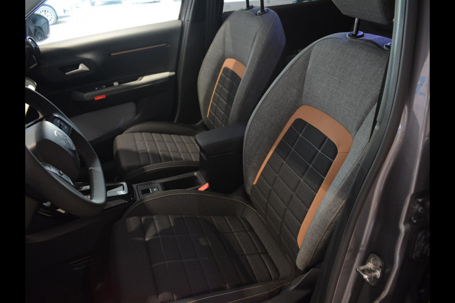 Citroën C3 Aircross 1.2 Hybrid 145pk Plus 7zits | 7 Zitplaatsen |