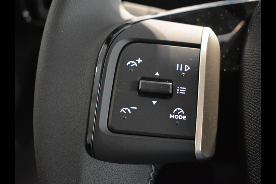 Citroën C3 Aircross 1.2 Hybrid 145pk Plus 7zits | 7 Zitplaatsen |