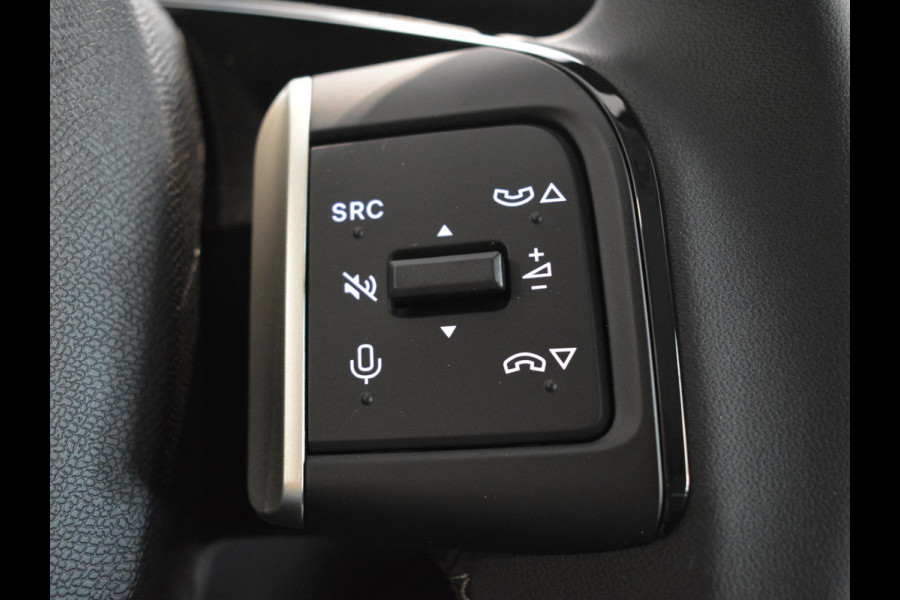 Citroën C3 Aircross 1.2 Hybrid 145pk Plus 7zits | 7 Zitplaatsen |