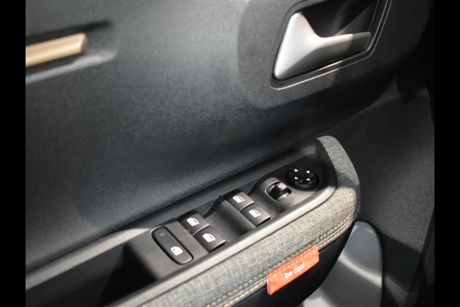 Citroën C3 Aircross 1.2 Hybrid 145pk Plus 7zits | 7 Zitplaatsen |