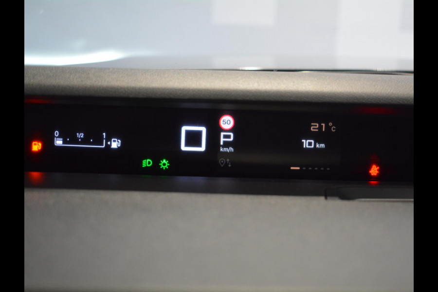 Citroën C3 Aircross 1.2 Hybrid 145pk Plus 7zits | 7 Zitplaatsen |