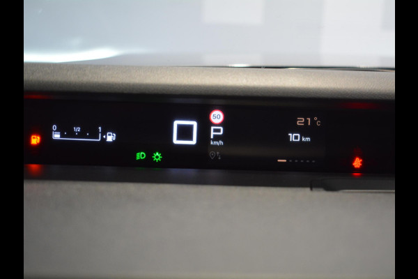 Citroën C3 Aircross 1.2 Hybrid 145pk Plus 7zits | 7 Zitplaatsen |