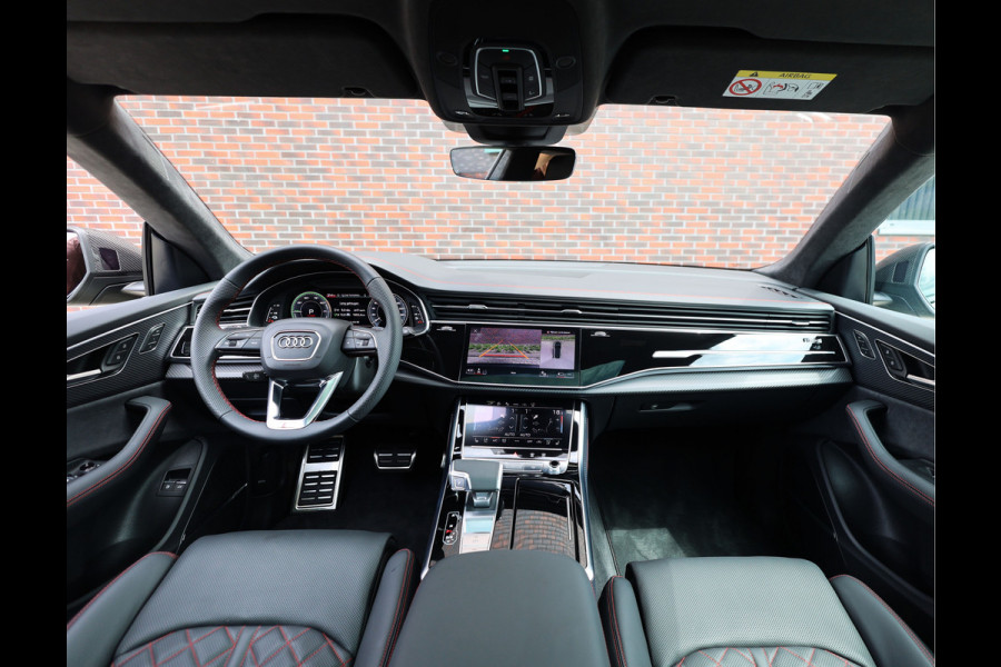 Audi Q8 60 TFSI e quattro Pro Line S Competition | Exclusive - Pano - Trekhaak