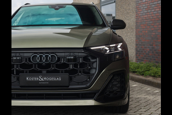 Audi Q8 60 TFSI e quattro Pro Line S Competition | Exclusive - Pano - Trekhaak