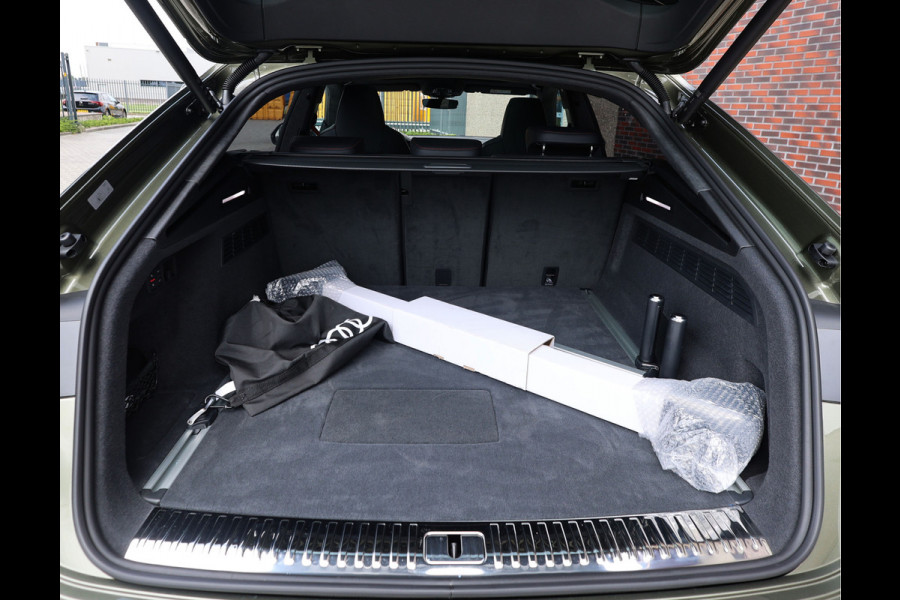 Audi Q8 60 TFSI e quattro Pro Line S Competition | Exclusive - Pano - Trekhaak