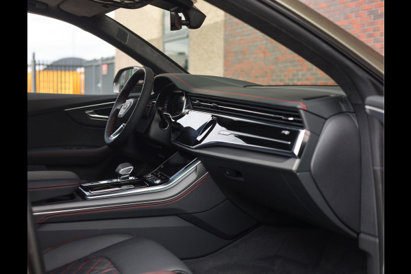 Audi Q8 60 TFSI e quattro Pro Line S Competition | Exclusive - Pano - Trekhaak