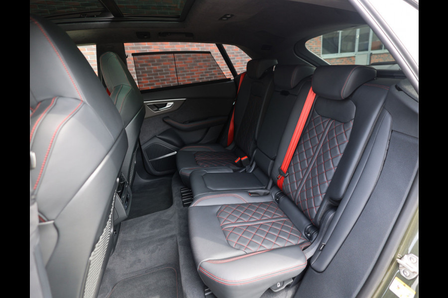 Audi Q8 60 TFSI e quattro Pro Line S Competition | Exclusive - Pano - Trekhaak