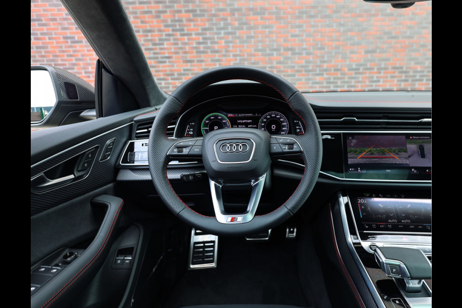 Audi Q8 60 TFSI e quattro Pro Line S Competition | Exclusive - Pano - Trekhaak