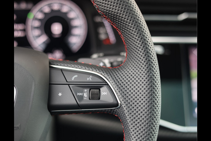Audi Q8 60 TFSI e quattro Pro Line S Competition | Exclusive - Pano - Trekhaak