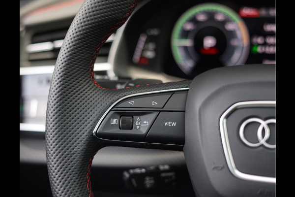 Audi Q8 60 TFSI e quattro Pro Line S Competition | Exclusive - Pano - Trekhaak