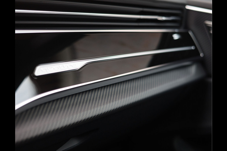 Audi Q8 60 TFSI e quattro Pro Line S Competition | Exclusive - Pano - Trekhaak