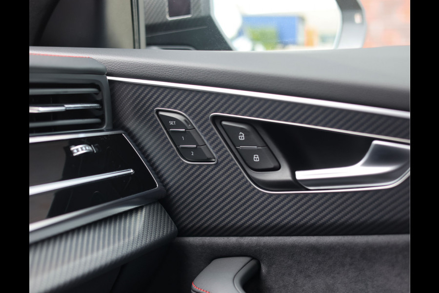 Audi Q8 60 TFSI e quattro Pro Line S Competition | Exclusive - Pano - Trekhaak